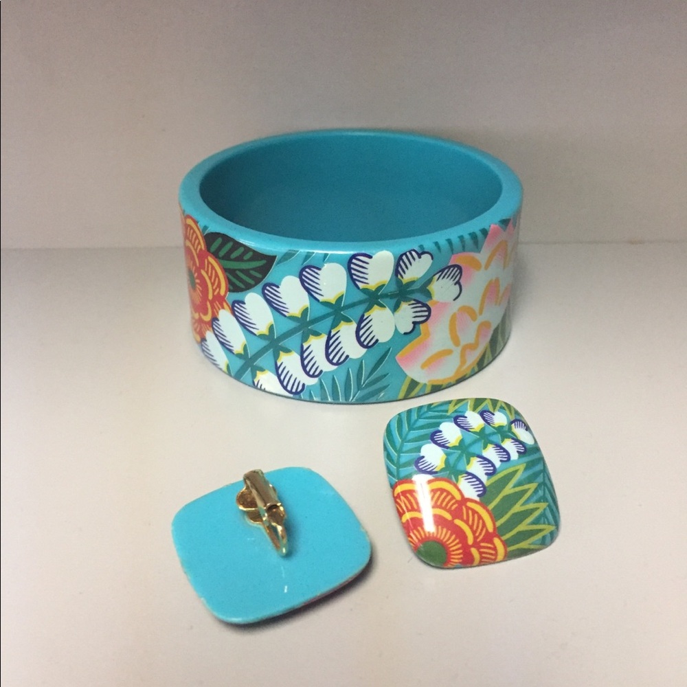 Vintage Avon Set